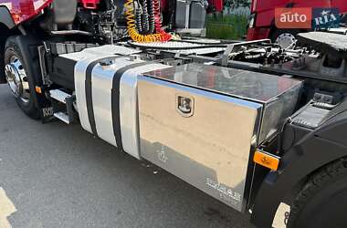 Тягач Renault Range T/T-Series  2017 в 