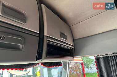 Тягач Renault Range T/T-Series  2017 в 