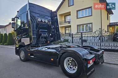 Тягач Renault Range T/T-Series  2018 в 