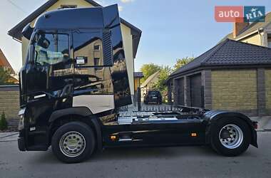 Тягач Renault Range T/T-Series  2018 в 