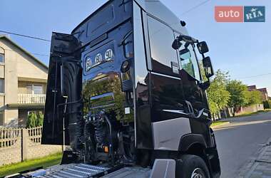Тягач Renault Range T/T-Series  2018 в 