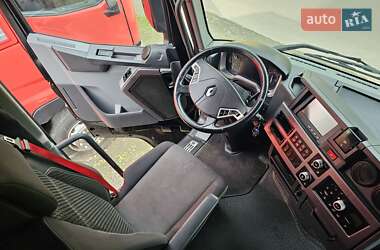 Тягач Renault Range T/T-Series  2018 в 