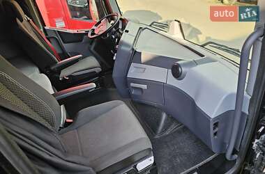 Тягач Renault Range T/T-Series  2018 в 