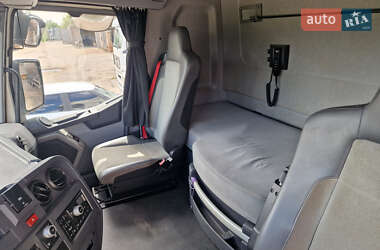 Тягач Renault Range T/T-Series  2015 в 