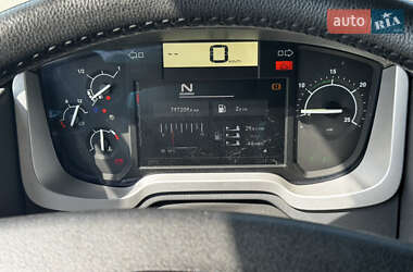 Тягач Renault Range T/T-Series  2015 в 