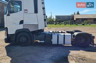 Тягач Renault Range T/T-Series  2017 в 