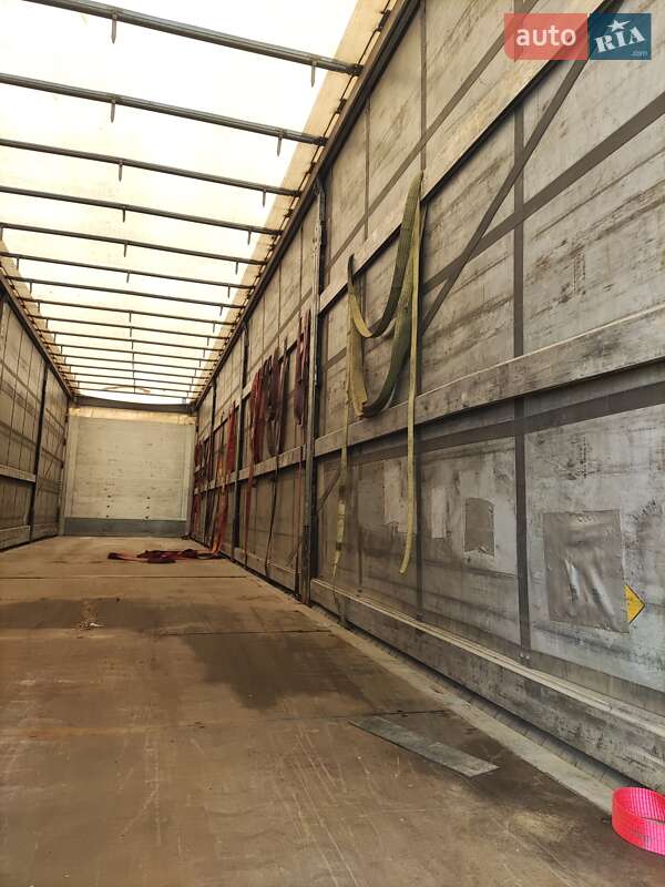 Тягач Renault Range T/T-Series 2015 в Нововолынске фото 13 Тягач Renault Range T/T-Series 2015 в Нововолынске