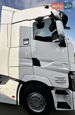 Тягач Renault Range T/T-Series  2018 в 