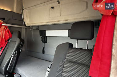 Тягач Renault Range T/T-Series  2018 в 
