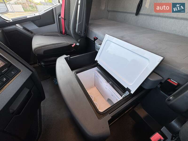Тягач Renault Range T/T-Series  2016 в Рівному
