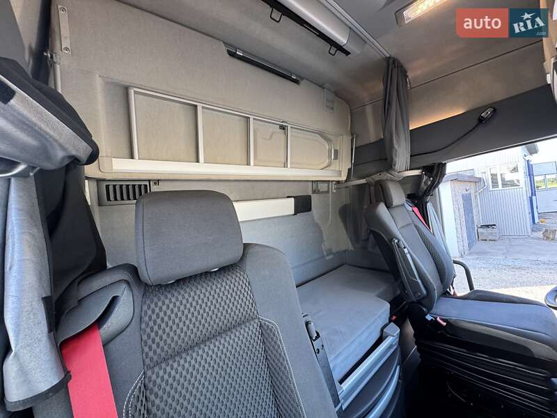 Тягач Renault Range T/T-Series  2016 в Рівному