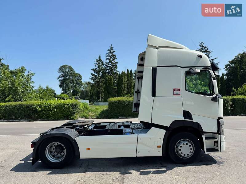 Тягач Renault Range T/T-Series 2015 в Белой Церкви фото 8 Тягач Renault Range T/T-Series 2015 в Белой Церкви