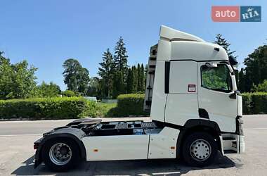 Тягач Renault Range T/T-Series  2015 в 
