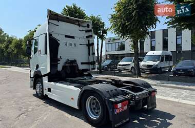 Тягач Renault Range T/T-Series  2015 в 