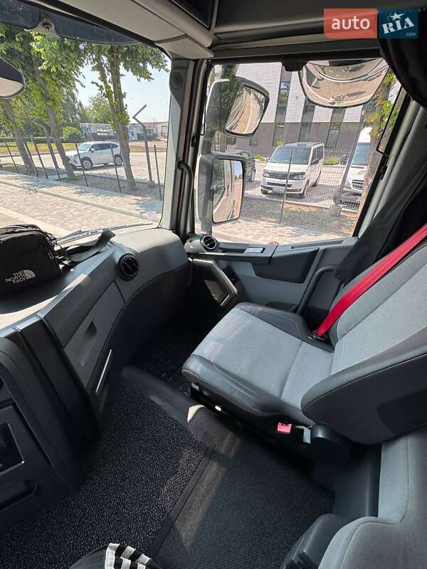 Тягач Renault Range T/T-Series 2015 в Белой Церкви фото 21 Тягач Renault Range T/T-Series 2015 в Белой Церкви