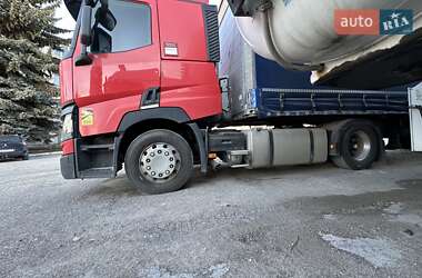 Тягач Renault Range T/T-Series  2017 в 