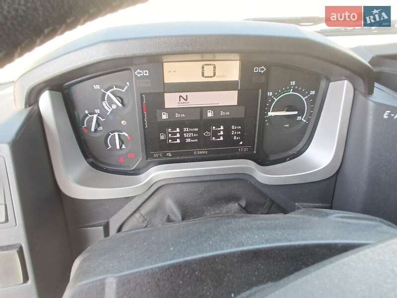Тягач Renault Range T/T-Series  2016 в Житомирі