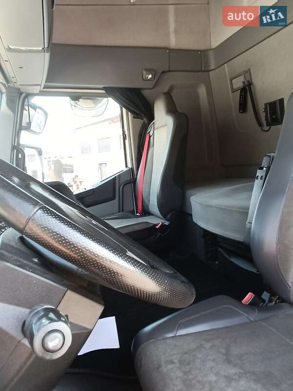 Тягач Renault Range T/T-Series  2016 в Житомирі