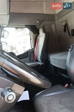 Тягач Renault Range T/T-Series  2016 в 