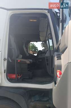 Тягач Renault Range T/T-Series  2016 в 