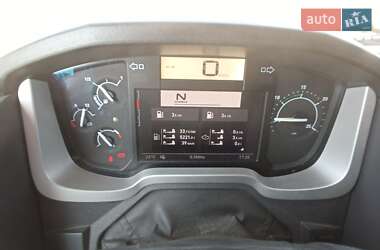 Тягач Renault Range T/T-Series  2016 в 