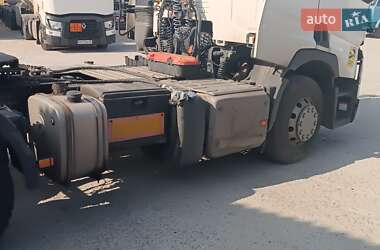 Тягач Renault Range T/T-Series  2016 в 