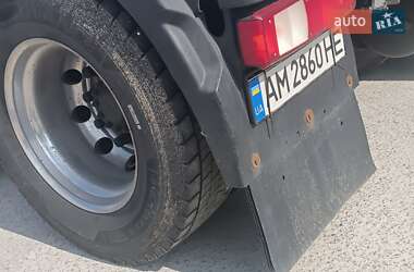 Тягач Renault Range T/T-Series  2017 в 