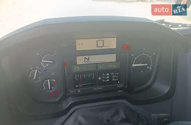 Тягач Renault Range T/T-Series  2017 в 