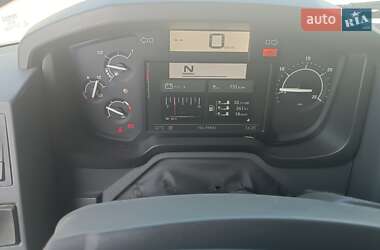 Тягач Renault Range T/T-Series  2017 в 