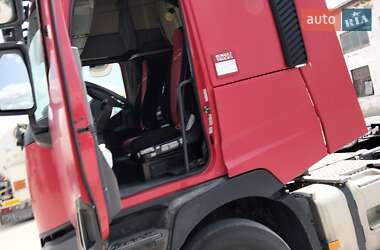 Тягач Renault Range T/T-Series  2015 в 