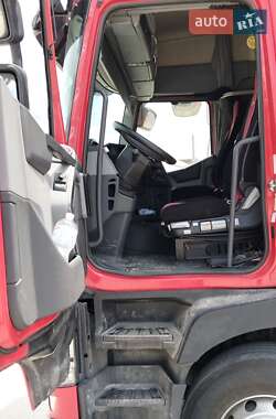 Тягач Renault Range T/T-Series  2015 в 