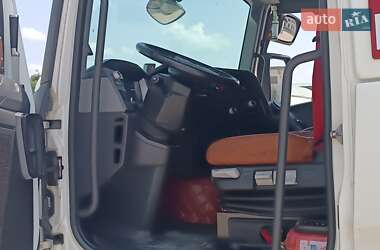 Тягач Renault Range T/T-Series  2015 в 