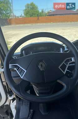 Тягач Renault Range T/T-Series  2014 в 