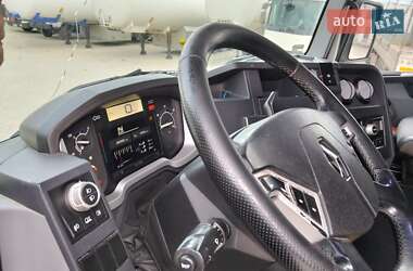 Тягач Renault Range T/T-Series  2016 в 