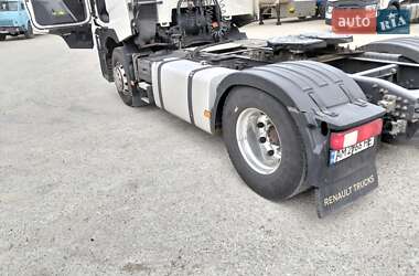 Тягач Renault Range T/T-Series  2016 в 