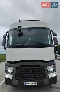 Інші вантажівки Renault Range T/T-Series  2015 в 