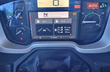 Тягач Renault Range T/T-Series  2017 в 