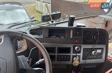 Тягач Renault Range T/T-Series  2015 в 