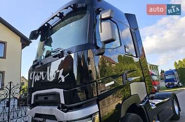 Тягач Renault Range T/T-Series  2018 в 