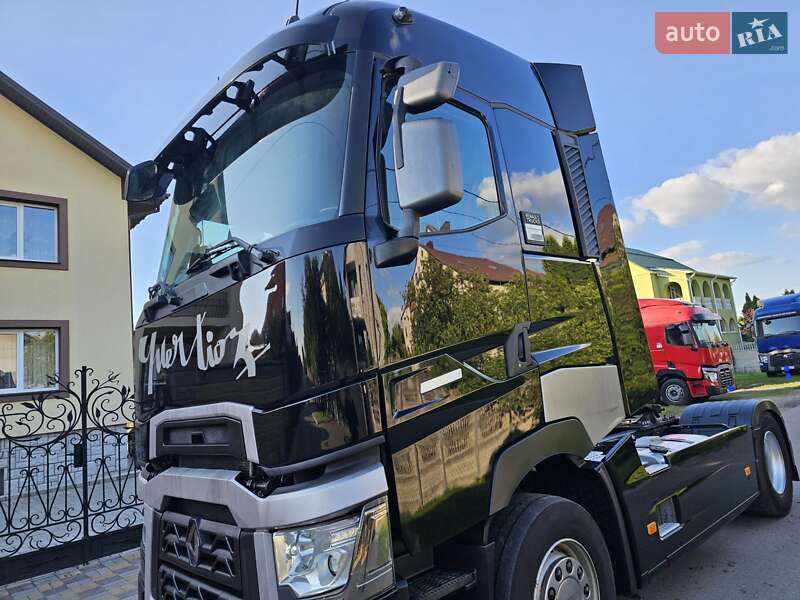 Тягач Renault Range T/T-Series  2018 в Луцьку