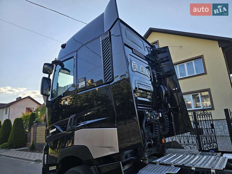 Тягач Renault Range T/T-Series  2018 в Луцьку