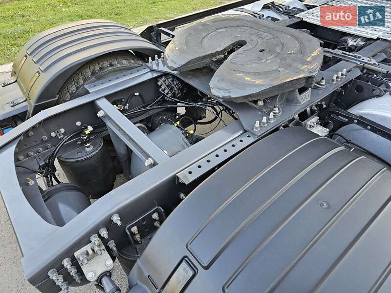 Тягач Renault Range T/T-Series  2018 в Луцьку