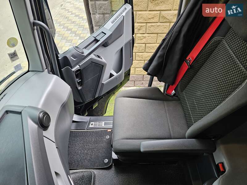 Тягач Renault Range T/T-Series  2018 в Луцьку