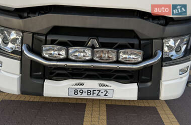 Тягач Renault Range T/T-Series  2015 в 