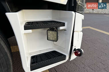 Тягач Renault Range T/T-Series  2015 в 