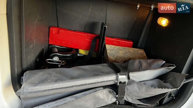 Тягач Renault Range T/T-Series  2015 в Тернополі