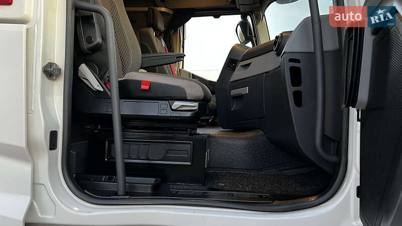 Тягач Renault Range T/T-Series  2015 в Тернополі