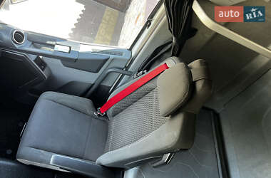 Тягач Renault Range T/T-Series  2015 в 