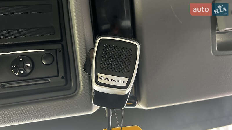 Тягач Renault Range T/T-Series  2015 в Тернополі