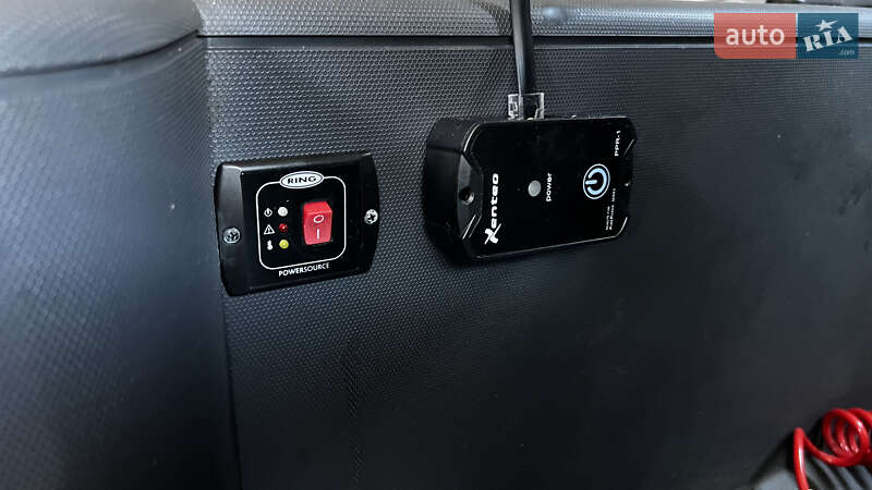 Тягач Renault Range T/T-Series  2015 в Тернополі